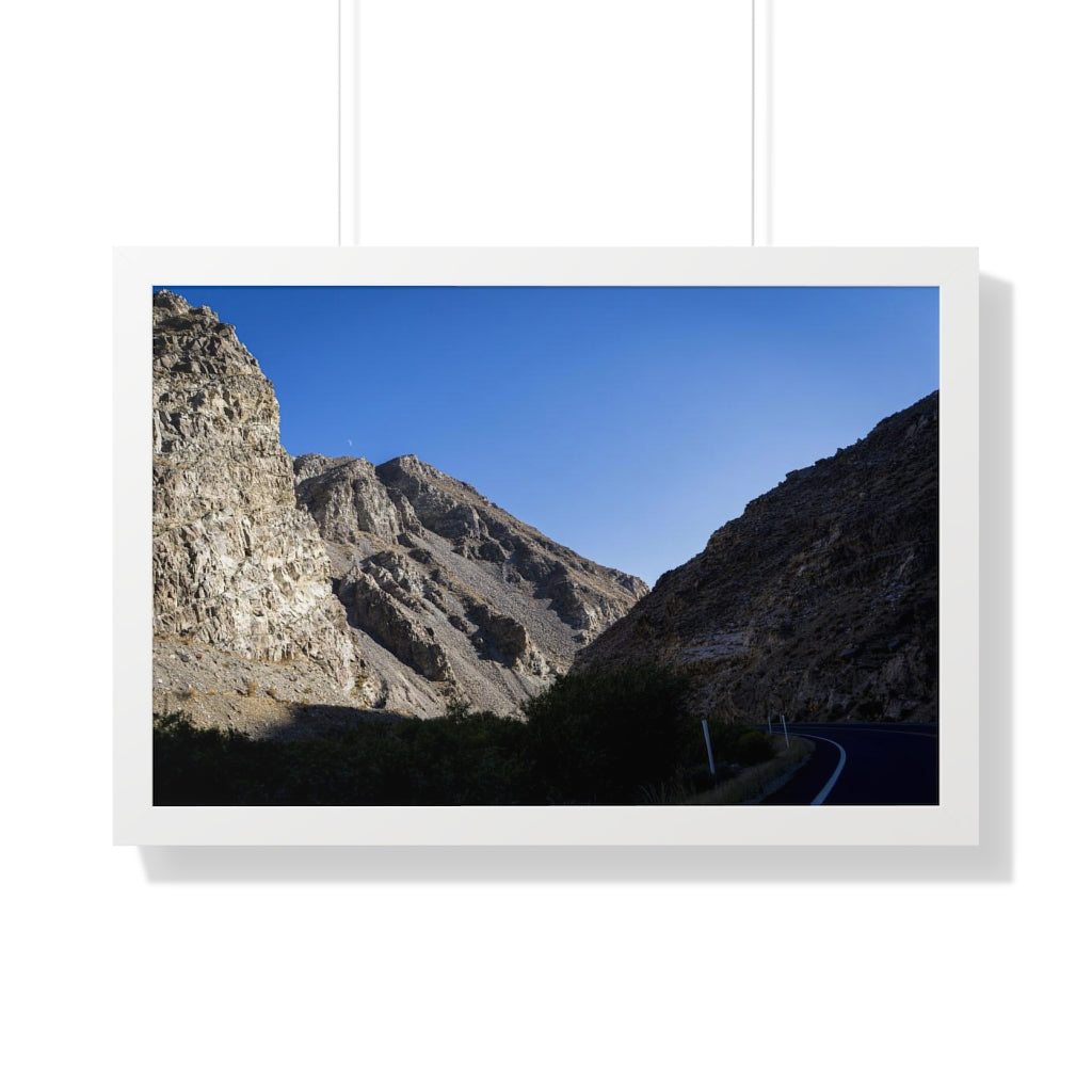 The Three Mountains - etzart