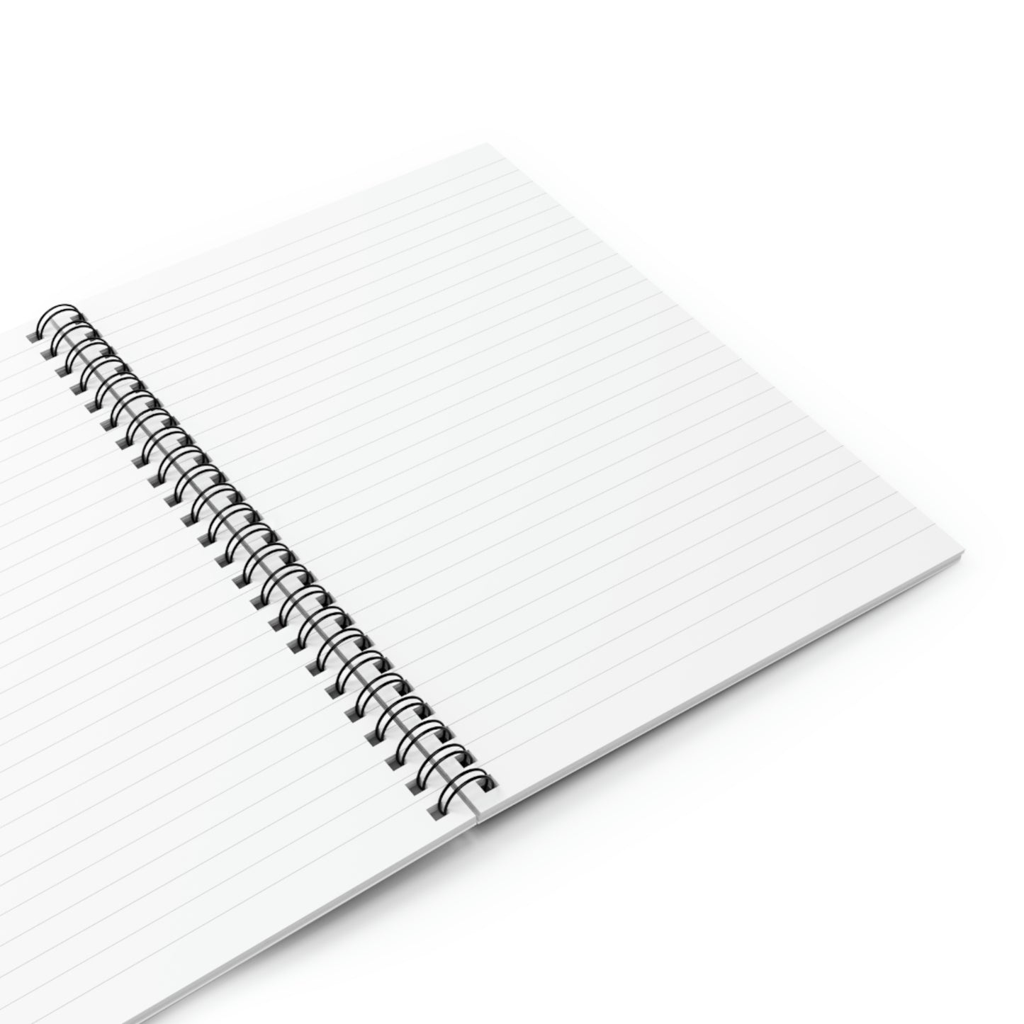 Heart of a Gamer Notebook - etzart