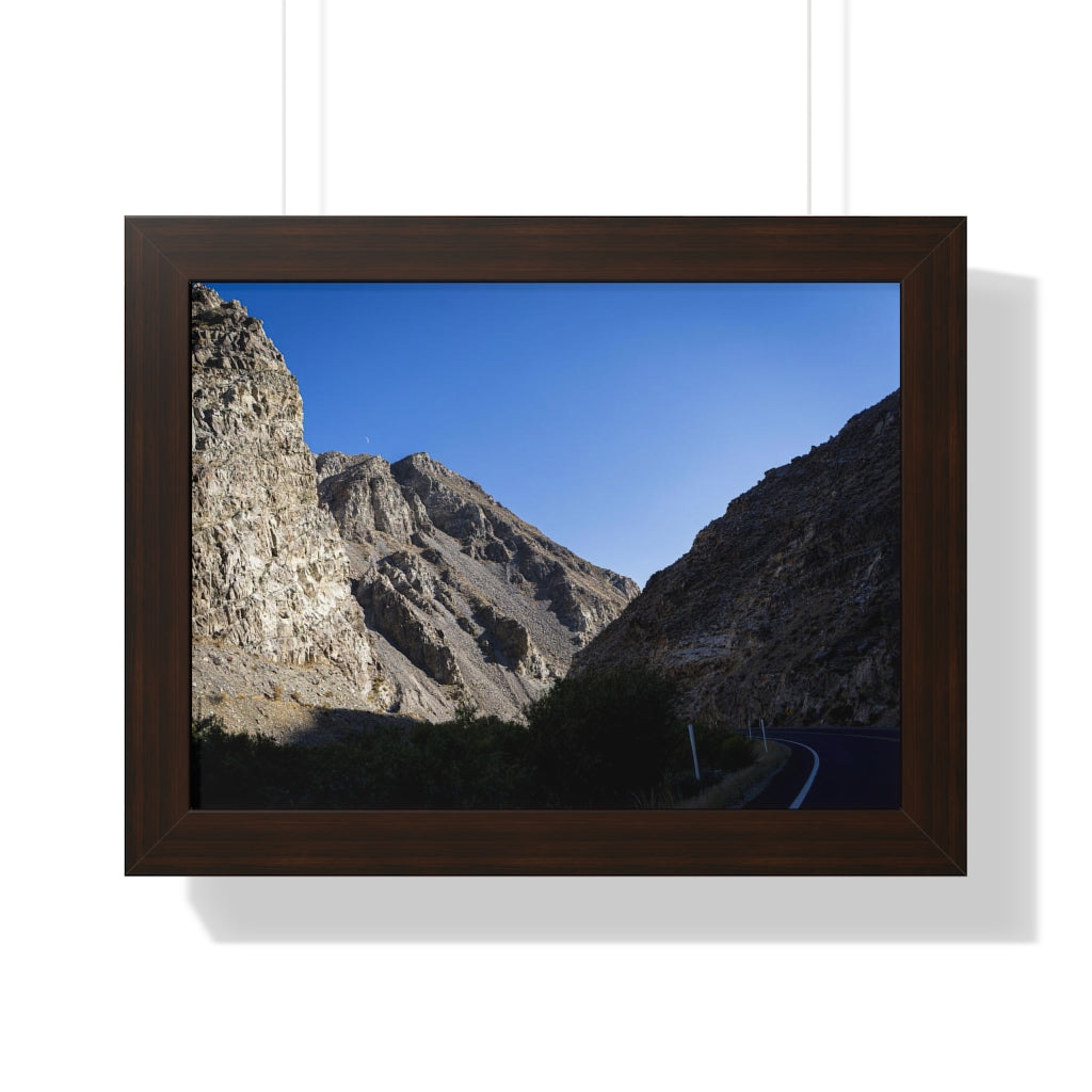 The Three Mountains - etzart