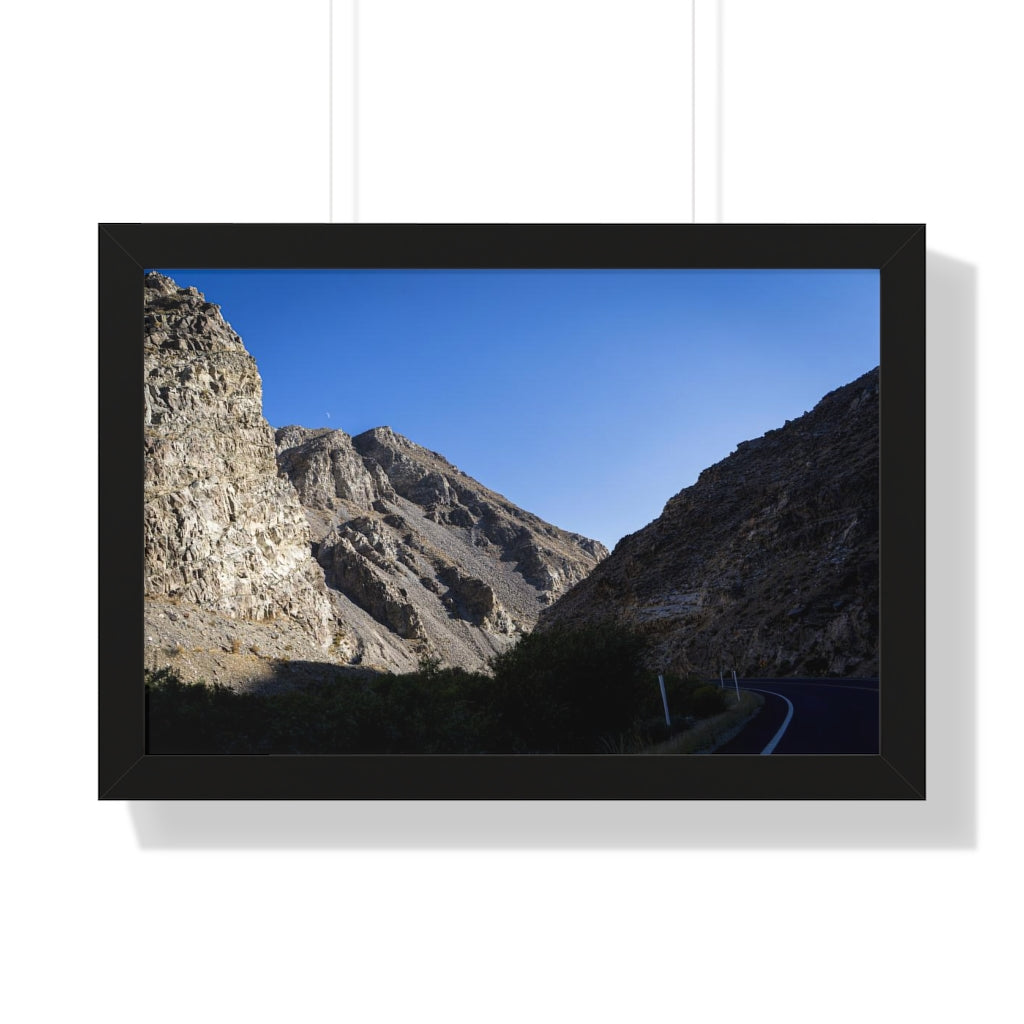 The Three Mountains - etzart