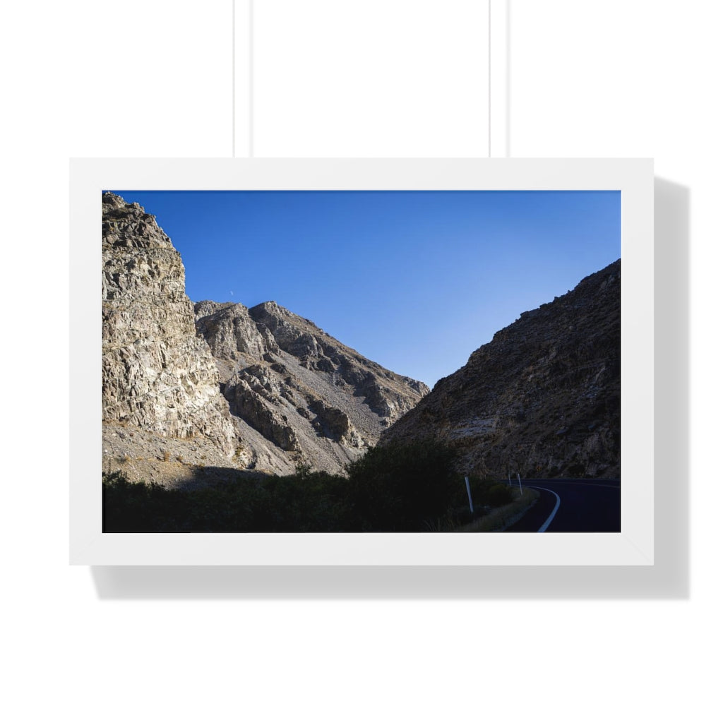 The Three Mountains - etzart