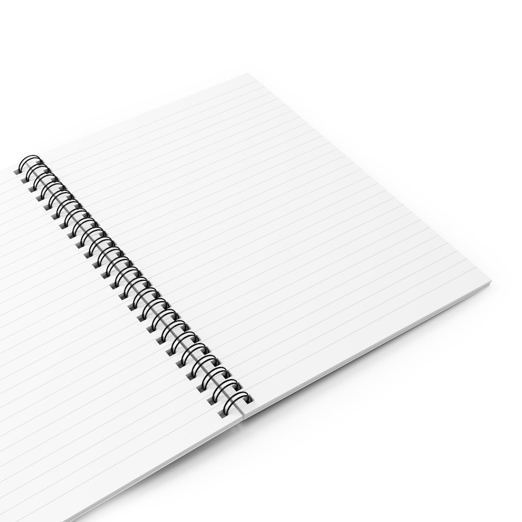 Pond of Tranquility (Notebook) - etzart