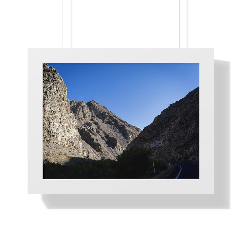 The Three Mountains - etzart