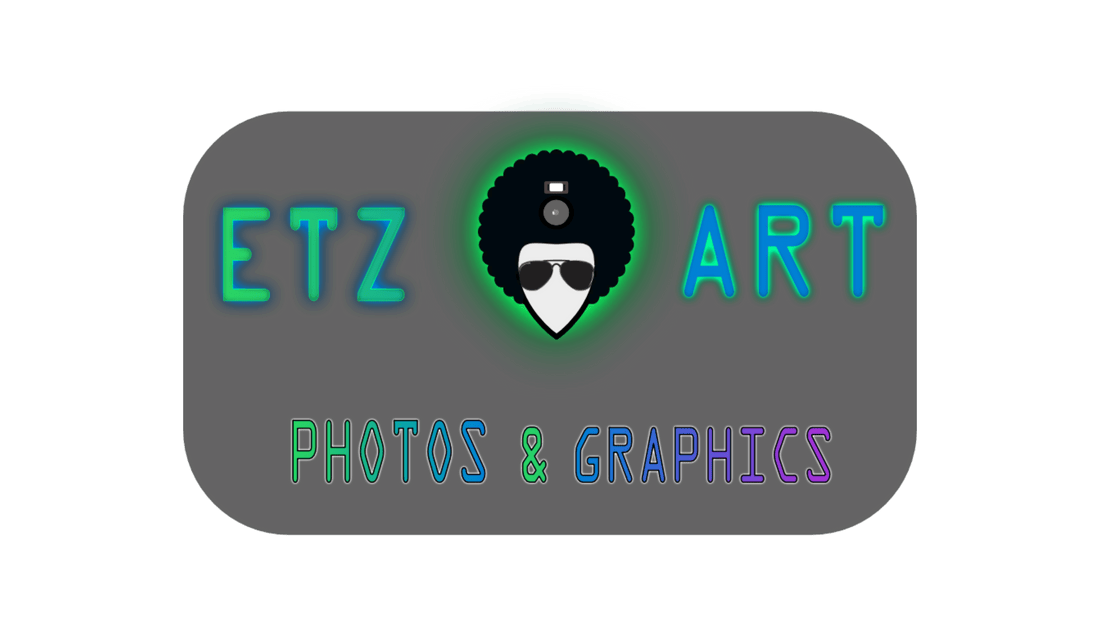 ETZPHOTOS is now ETZART! - etzart