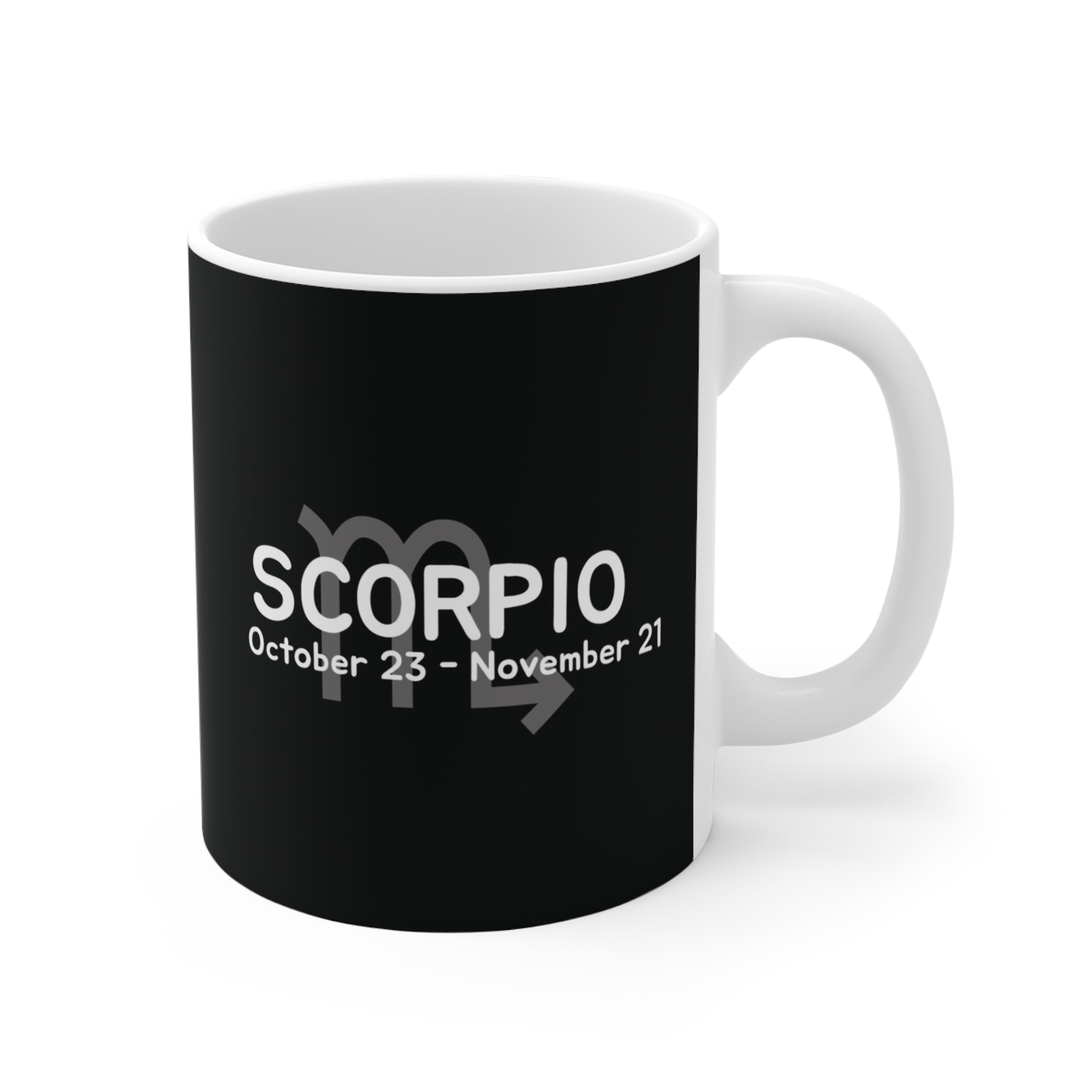 Scorpio - etzart