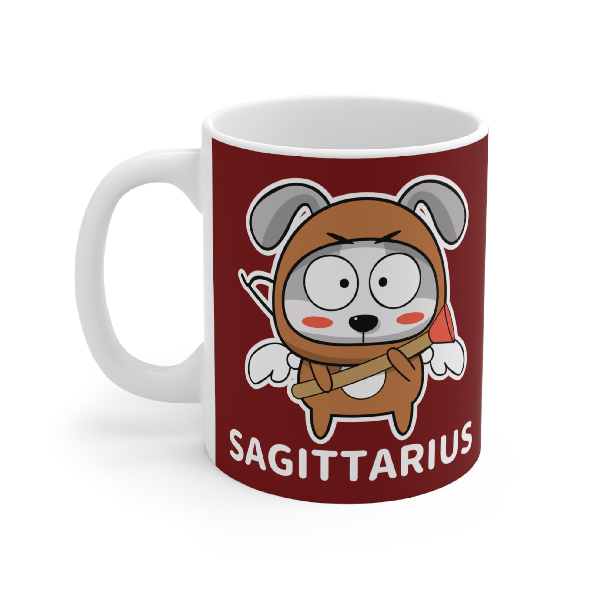 Sagittarius - etzart