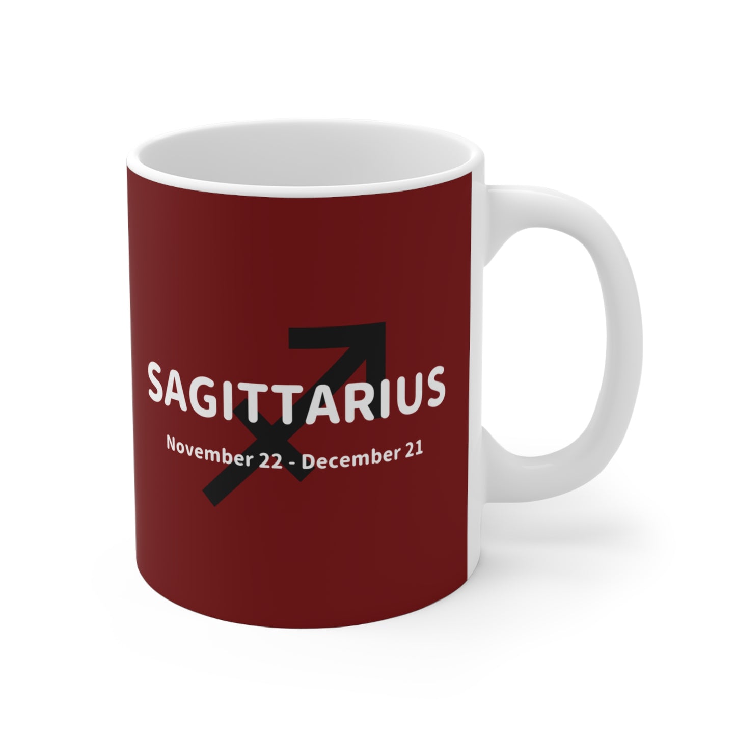 Sagittarius - etzart