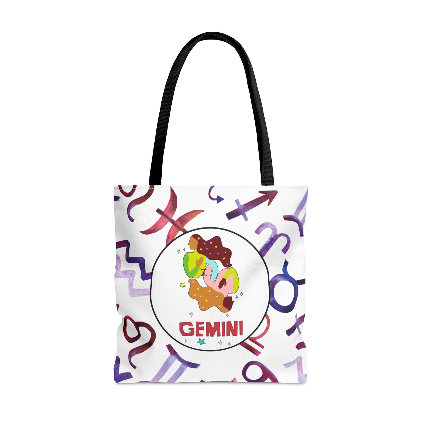 Gemini (name) - etzart